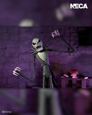 The Nightmare Before Christmas Ultimate Jack Skellington Action Figure - Collectables > Action Figures > toys -  Neca