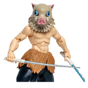 Inosuke Hashibira (Demon Slayer) - Collectables > Action Figures > toys -  McFarlane Toys
