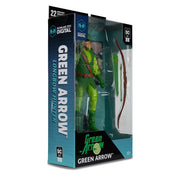 DC Direct Green Arrow - Longbow Hunter (preorder July) - Collectables > Action Figures > toys -  McFarlane Toys