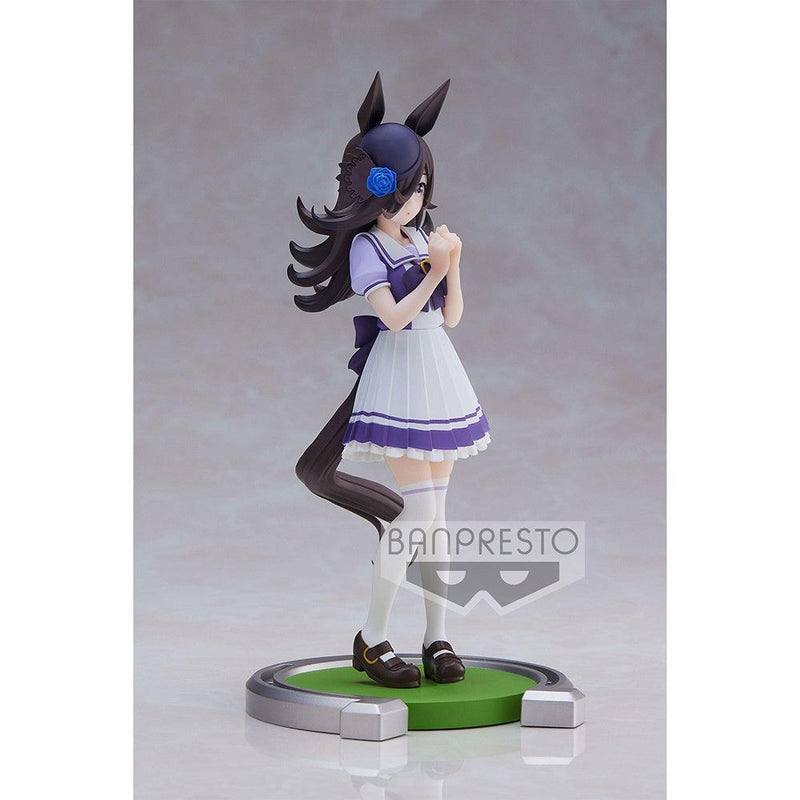 UMAMUSUME PRETTY DERBY RICE SHOWER - Collectables > Action Figures > toys -  Hasbro