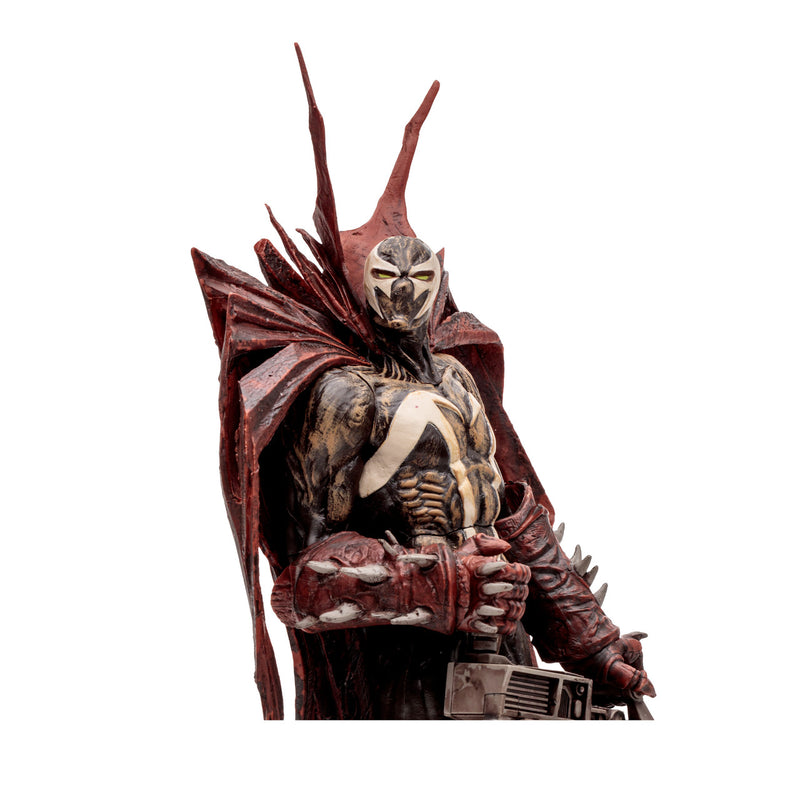 Hellspawn 2 (Digitally Remastered) 7" Figure McFarlane Toys 30th Anniversary (preorder Q2) - Collectables > Action Figures > toys -  McFarlane Toys