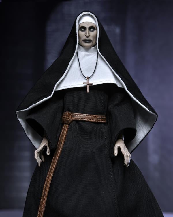 The Conjuring Universe Ultimate Valak - Collectables > Action Figures > toys -  Neca