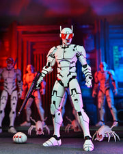 Teenage Mutant Ninja Turtles Ultimate Elite Synja Patrol Bot - The Last Ronin - Collectables > Action Figures > toys -  Neca