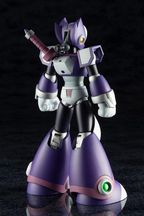 Mega Man X6 Zero (Nightmare Ver.) 1/12 Scale Model Kit (Reissue)