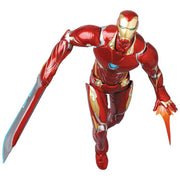 Avengers: Infinity War MAFEX #178 Iron Man Mark 50 - Collectables > Action Figures > toys -  MAFEX