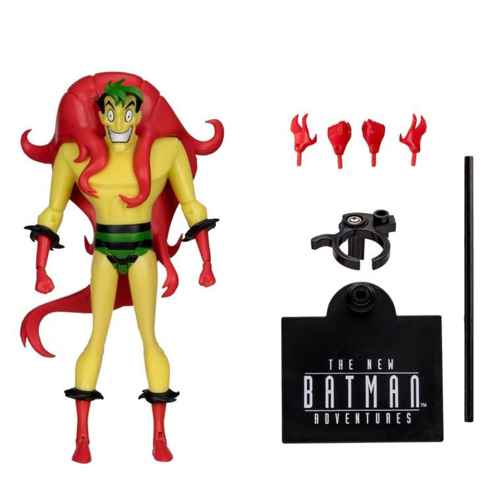 The New Batman Adventures Creeper Action Figure