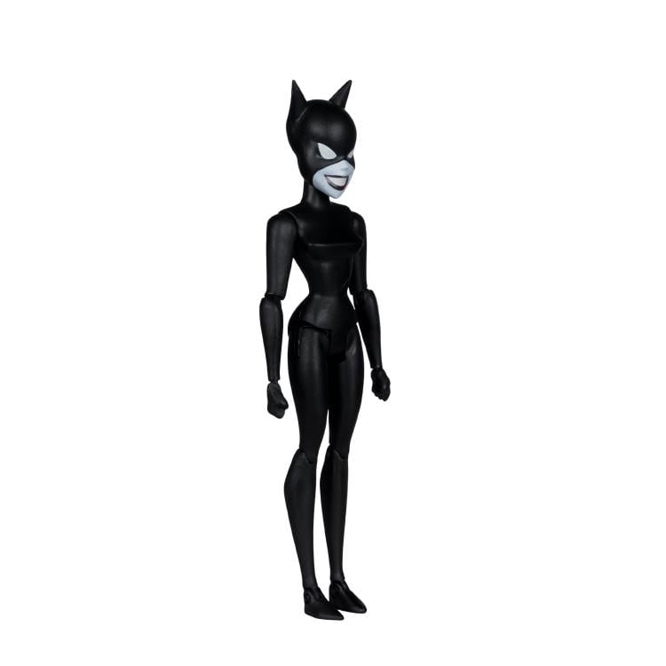 The New Batman Adventures Catwoman Action Figure (preorder Q4) - Collectables > Action Figures > toys -  McFarlane Toys