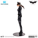 Catwoman and Batpod - The Dark Knight Rises - Exclusive Gold Label (preorder) -  -  McFarlane Toys