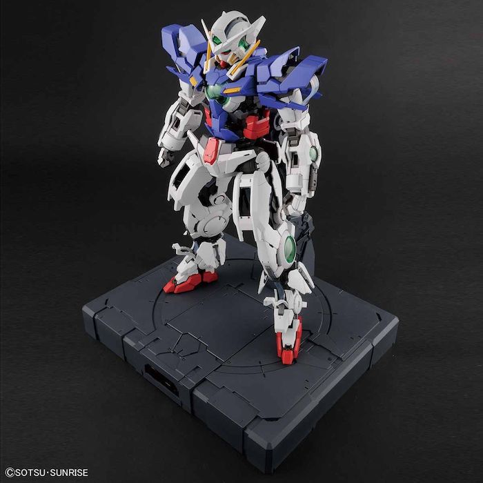 PG 1/60 Gundam Exia - Model Kit > Collectable > Gunpla > Hobby -  Bandai