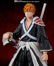 Bleach: Thousand-Year Blood War S.H.Figuarts Ichigo Kurosaki - Dual Zangetsu (preorder Dec/Jan) - Collectables > Action Figures > toys -  Bandai