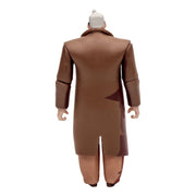 Batman The Animated Series Commissioner James Gordon Action Figure - Collectables > Action Figures > toys -  McFarlane Toys