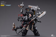 Warhammer 40K - Iron Hands - Iron Father Feirros - Collectables > Action Figures > toys -  Joy Toy