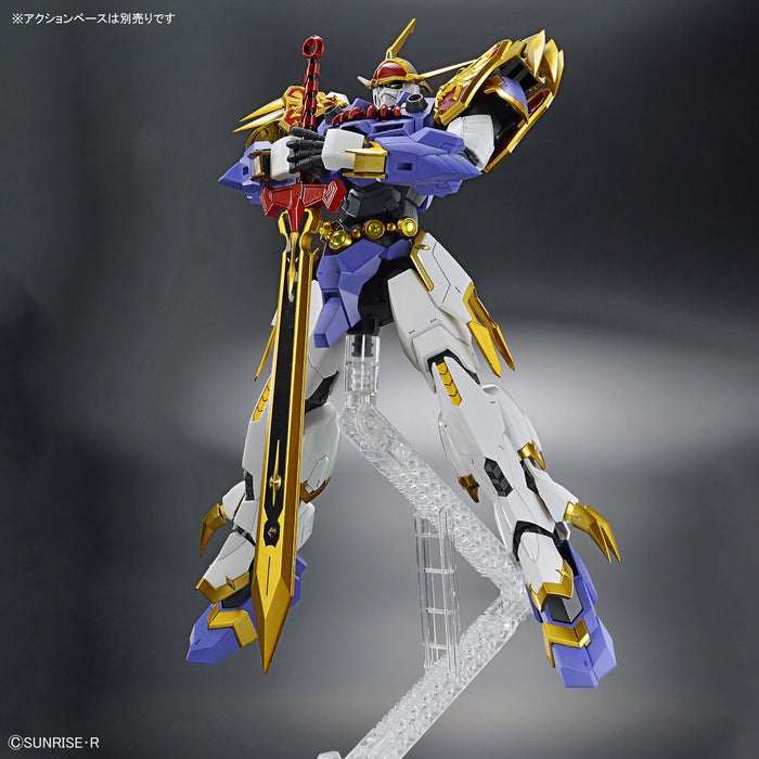 HG Amplified Imgn Ryujinmaru - Model Kit > Collectable > Gunpla > Hobby -  Bandai