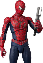 Spider-Man: No Way Home MAFEX Friendly Neighborhood Spider-Man (preorder Dec/Jan) - Collectables > Action Figures > toys -  MAFEX