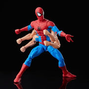 Hasbro Marvel Legends Series Spider-Man vs Morbius - Collectables > Action Figures > toys -  Hasbro