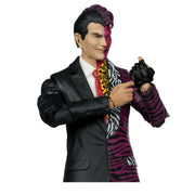 Batman Forever DC Multiverse Two-Face Action Figure (Collect to Build: Nightmare Bat) - Collectables > Action Figures > toys -  McFarlane Toys