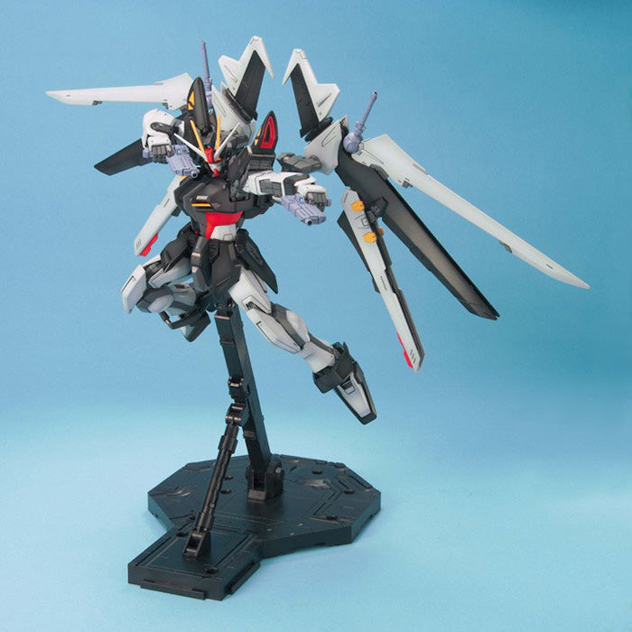 MG Seed Stargazer Strike Noir Gundam 1/100 - Model Kit > Collectable > Gunpla > Hobby -  Bandai