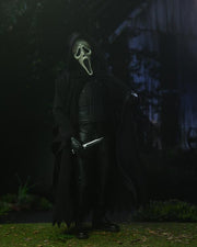 Ghost Face Inferno Ultimate Action Figure ( preorder June) - Collectables > Action Figures > toys -  Neca
