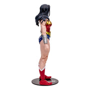 DC Multiverse Collector Edition #10 -Wonder Woman (preorder) - Collectables > Action Figures > toys -  McFarlane Toys