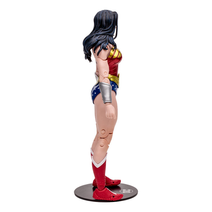 DC Multiverse Collector Edition #10 -Wonder Woman (preorder) - Collectables > Action Figures > toys -  McFarlane Toys