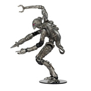 DC Direct Page Punchers - Brainiac  - Ghosts of Krypton (preorder Q2) - Collectables > Action Figures > toys -  McFarlane Toys