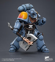 Warhammer 40K Space Wolves Claw Pack Sigyrr Stoneshield 1/18 Scale Action Figure - Collectables > Action Figures > toys -  Joy Toy