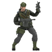 G.I. Joe Classified Series Nightforce David “Big Ben” Bennett 77 - Exclusive - Action & Toy Figures -  Hasbro