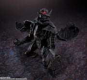 Berserk S.H.Figuarts Guts (Berserker Armor -Heat of Passion-) - Collectables > Action Figures > toys -  Bandai