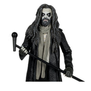 Rob Zombie (Music Maniacs: Metal) 6" Figure - Collectables > Action Figures > toys -  McFarlane Toys