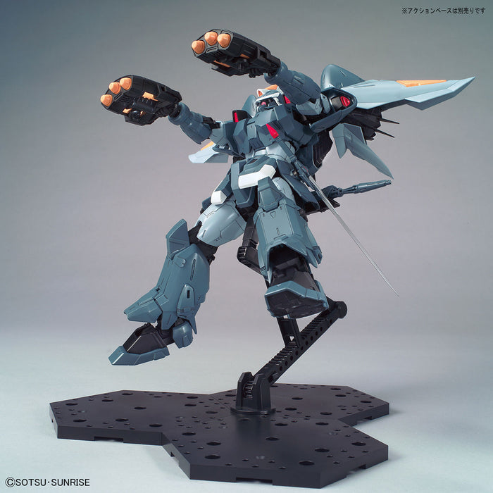 MG Mobile Ginn 1/100 - Model Kit > Collectable > Gunpla > Hobby -  Bandai