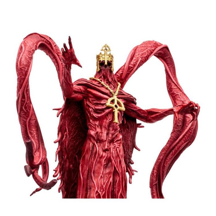 Diablo IV - Blood Bishop (preorder) - Collectables > Action Figures > toys -  McFarlane Toys