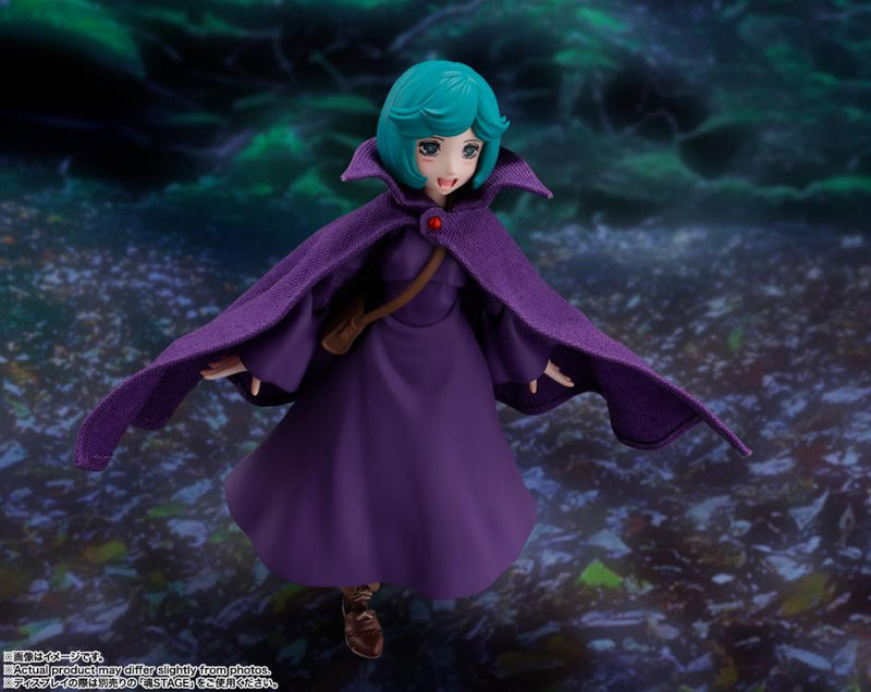 Berserk - S.H.Figuarts - Schierke - Collectables > Action Figures > toys -  Bandai