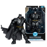 Batman v Superman: Dawn of Justice DC Multiverse Batman (Armored Suit) Action Figure - Collectables > Action Figures > toys -  McFarlane Toys