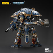 Joy Toy - Warhammer 40K - Imperial Knights - House Terryn - Knight Paladin 1/18 Scale Action Figure (preorder Q3 2025) - Collectables > Action Figures > toys -  Joy Toy