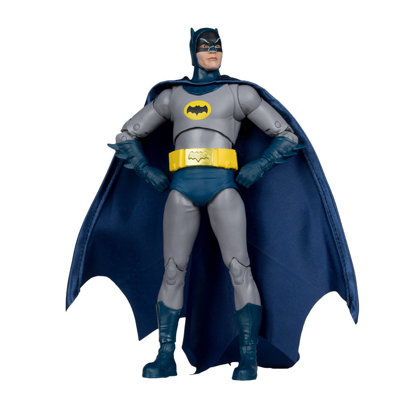 Batman - Batman Classic TV Series - Collectables > Action Figures > toys -  McFarlane Toys