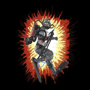 G.I. Joe Classified Series Retro Cardback Cobra Eel  (preorder July/August ) - Collectables > Action Figures > toys -  Hasbro