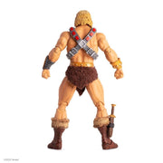 Masters of the Universe He-Man 1/6 Scale Figure (Ver. 2) - Collectables > Action Figures > toys -  Mondo