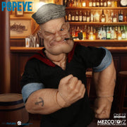 Popeye One:12 Collective Popeye (preorder) - Collectables > Action Figures > toys -  MEZCO TOYS