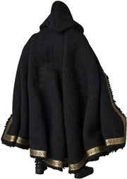 MAFEX  - Black Adam (2022) #224 - Black Adam (PREORDER - Collectables > Action Figures > toys -  MAFEX