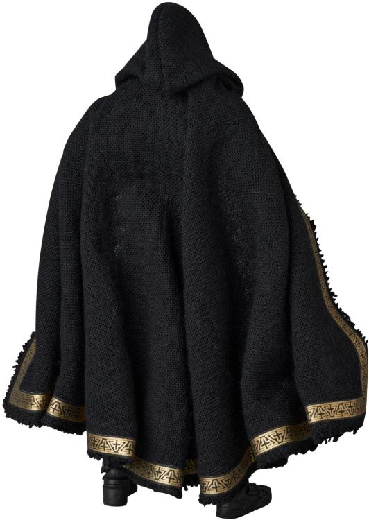 MAFEX  - Black Adam (2022) #224 - Black Adam (PREORDER - Collectables > Action Figures > toys -  MAFEX