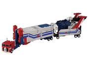 Transformers Masterpiece G MPG-14 Godbomber (preorder Q4 2025) - Collectables > Action Figures > toys -  Hasbro