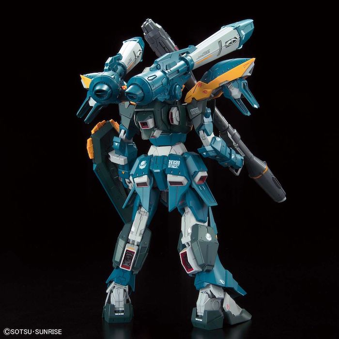 FULL MECHANICS 1/100 CALAMITY GUNDAM - Model Kit > Collectable > Gunpla > Hobby -  Bandai