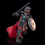 Mythic Legions - Bushotee / Pelvicus - Furious Four - 1 Figure - Collectables > Action Figures > toys -  Four Horsemen