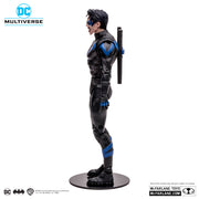 DC Multiverse - Nightwing (DC vs Vampires) Gold Label - Collectables > Action Figures > toys -  McFarlane Toys