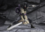 Naruto: Shippuden S.H.Figuarts Orochimaru - Seeker of Immortality - Collectables > Action Figures > toys -  Bandai