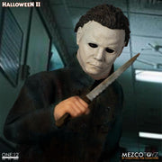Halloween II One:12 Collective Michael Myers - Collectables > Action Figures > toys -  MEZCO TOYS