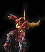 Transformers - T-Spark - Adamas Machina AMT-01 - Rodimus Prime - Collectables > Action Figures > toys -  Hasbro