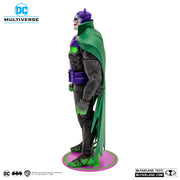 BATMAN WHITE KNIGHT JOKERIZED (GOLD LABEL) - Collectables > Action Figures > toys -  McFarlane Toys