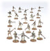T'au Empire: Kroot Hunting Pack Army Set (preorder) - Miniature -  Games Workshop