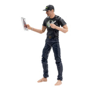 Spawn & Todd McFarlane (Spawn) 2-Pack 7" Figures McFarlane Toys 30th Anniversary (preorder Q2) - Collectables > Action Figures > toys -  McFarlane Toys